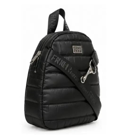 Γυναικεία τσάντα FRNC 1467 BLK Γυναικεία τσάντα FRNC 1467 BLK Backpacks FRNC