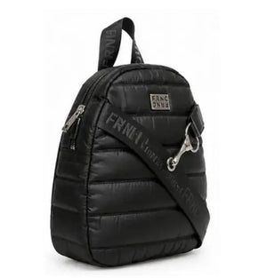 Γυναικεία τσάντα FRNC 1467 BLK Γυναικεία τσάντα FRNC 1467 BLK Backpacks FRNC