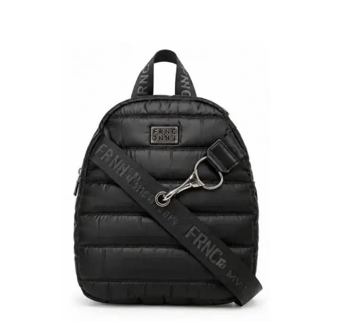 Γυναικεία τσάντα FRNC 1467 BLK Γυναικεία τσάντα FRNC 1467 BLK Backpacks FRNC