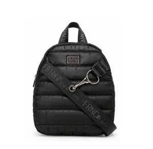Γυναικεία τσάντα FRNC 1467 BLK Γυναικεία τσάντα FRNC 1467 BLK Backpacks FRNC