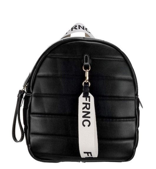 Γυναικείο σακίδιο πλάτης FRNC 2705 μαύρο-La Scarpa Shoes Γυναικείο σακίδιο πλάτης FRNC 2705 μαύρο Backpacks FRNC