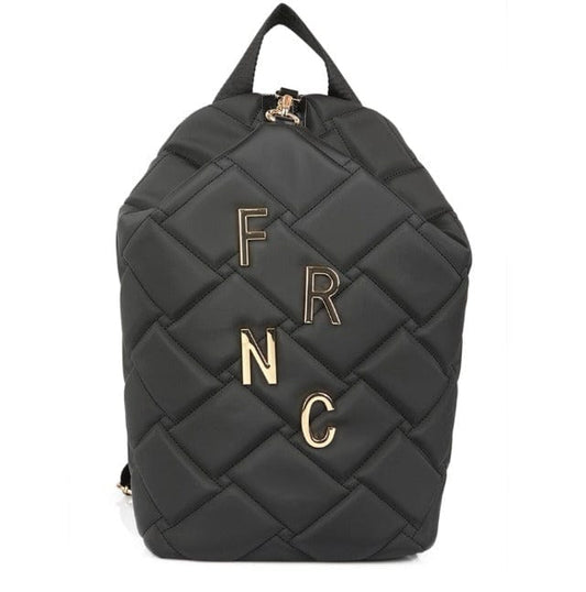 Γυναικεία τσάντα FRNC 4804 BLK-La Scarpa Shoes Γυναικεία τσάντα FRNC 4804 BLK Backpacks FRNC