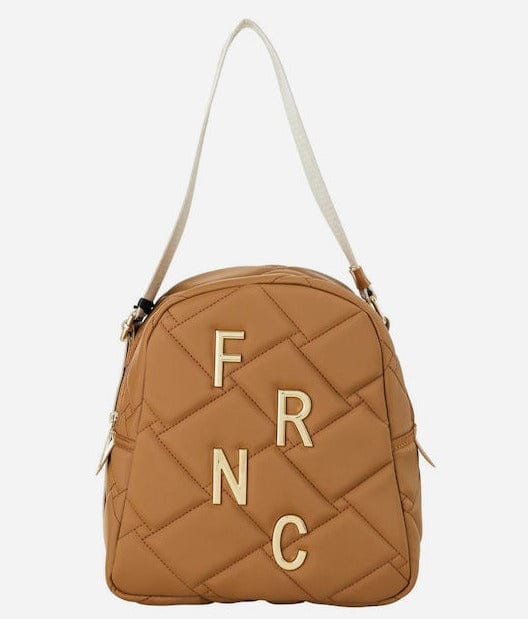 Γυναικεία τσάντα FRNC 4823 Tαμπά -La Scarpa Shoes Γυναικεία τσάντα FRNC 4823 Tαμπά Backpacks FRNC