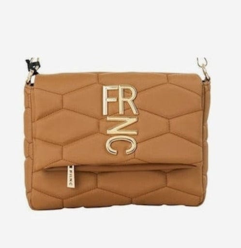 Γυναικεία τσάντα FRNC 4918 TB-La Scarpa Shoes Γυναικεία τσάντα FRNC 4918 TB Crosswise FRNC