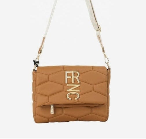 Γυναικεία τσάντα FRNC 4918 TB-La Scarpa Shoes Γυναικεία τσάντα FRNC 4918 TB Crosswise FRNC