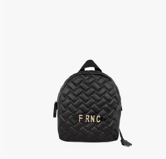 Γυναικεία τσάντα πλάτης FRNC 9204 μαύρο--La Scarpa Shoes Γυναικεία τσάντα πλάτης FRNC 9204 μαύρο Backpacks FRNC