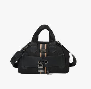 FRNC bowling bag 1841   black FRNC bowling bag 1841   black Handbag FRNC