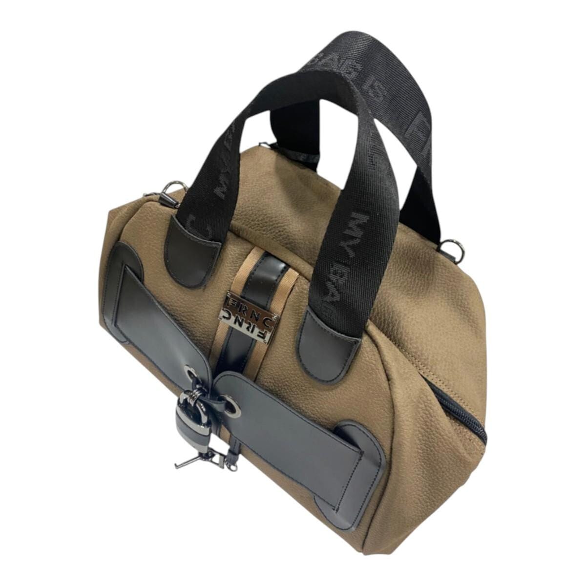 FRNC bowling bag 1841 cgr FRNC bowling bag 1841 cgr Handbag FRNC