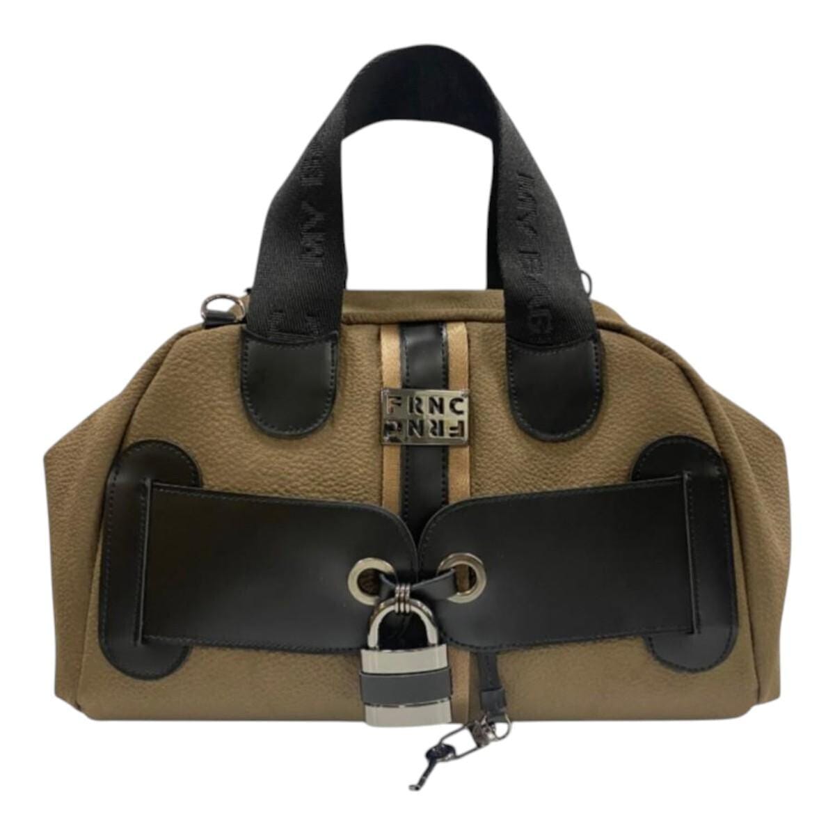 FRNC bowling bag 1841 cgr FRNC bowling bag 1841 cgr Handbag FRNC