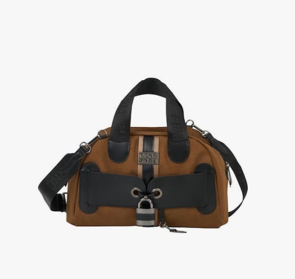 FRNC bowling bag 1841 TB FRNC bowling bag 1841 TB Handbag FRNC