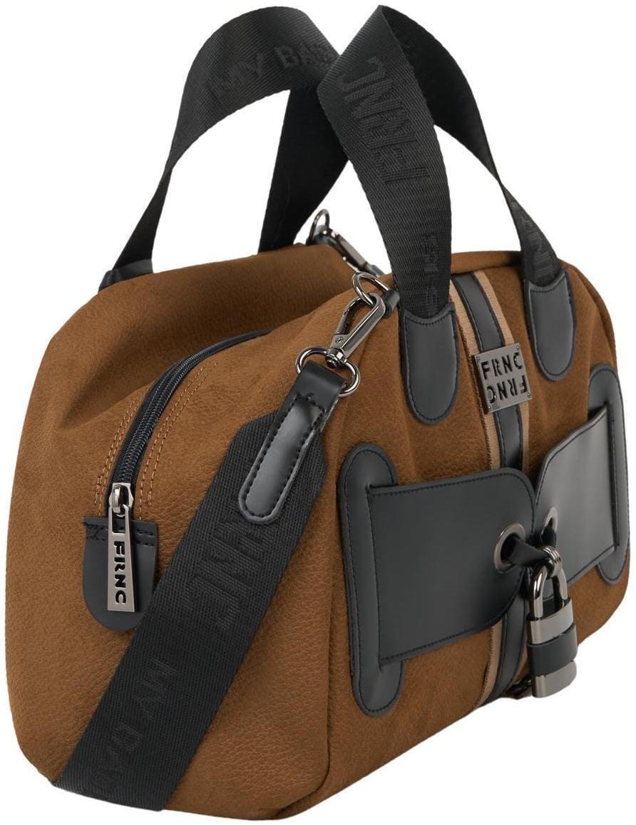 FRNC bowling bag 1841 TB FRNC bowling bag 1841 TB Handbag FRNC