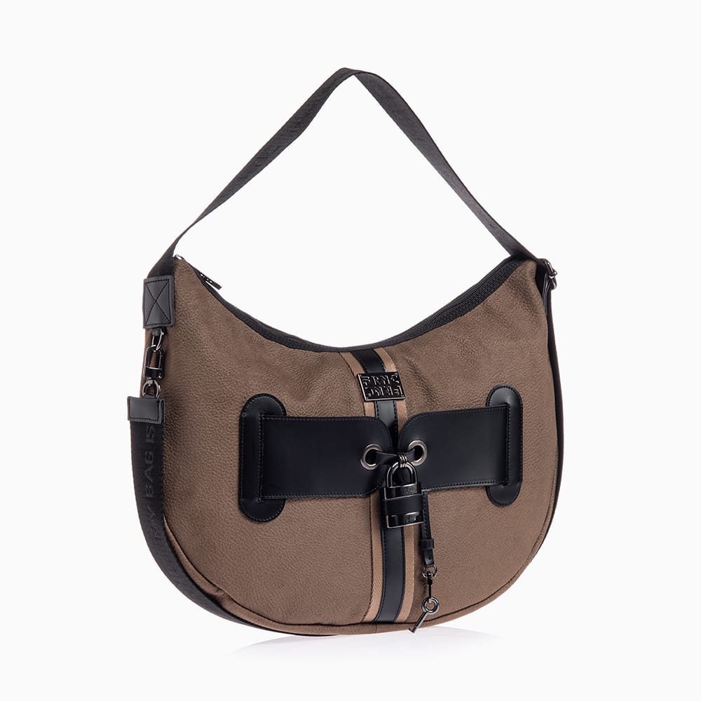 FRNC shoulder bag 1837 cgr FRNC shoulder bag 1837 cgr Shoulder Bags FRNC