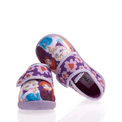 Παντόφλες για κορίτσι FZ013919 Παντόφλες για κορίτσι FZ013919 GIRLS EXE KIDS