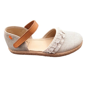Παιδικές εσπαντρίγιες Vul LaDI 1367-605 GIRLS VULLADI