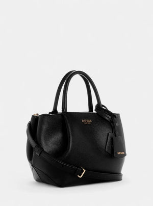 Guess Amorrette BG789806 black Guess Amorrette BG789806 black Handbag Guess