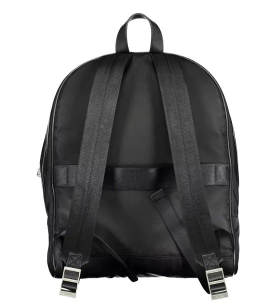Guess backpack HMECRNP2310 black Guess backpack HMECRNP2310 black Backpacks Guess