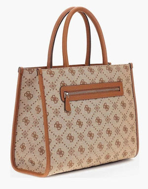Γυναικεία τσάντα χειρός & χιαστί Guess beige JP965422 Γυναικεία τσάντα χειρός & χιαστί Guess beige JP965422 Handbag Guess