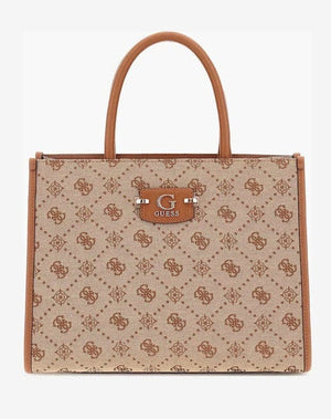 Γυναικεία τσάντα χειρός & χιαστί Guess beige JP965422 Γυναικεία τσάντα χειρός & χιαστί Guess beige JP965422 Handbag Guess