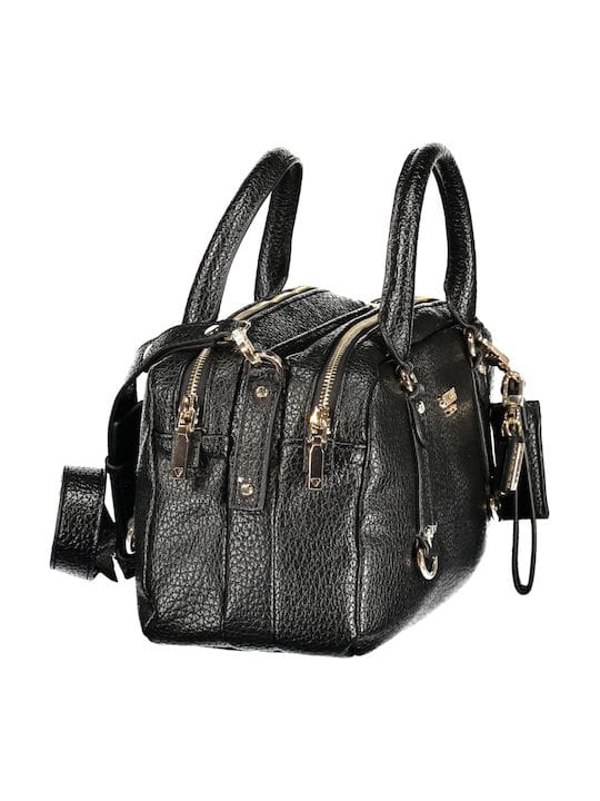 Γυναικεία τσάντες χειρός Guess BG950106 black Γυναικεία τσάντες χειρός Guess BG950106 black Handbag Guess