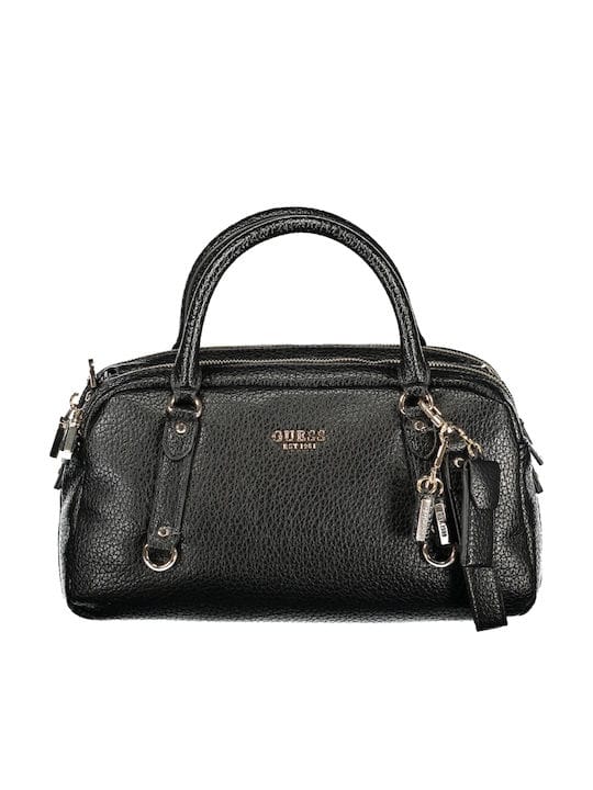 Γυναικεία τσάντες χειρός Guess BG950106 black Γυναικεία τσάντες χειρός Guess BG950106 black Handbag Guess