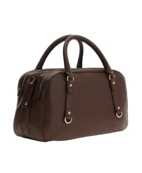 Γυναικεία τσάντα χειρός Guess καφέ BG950106 Γυναικεία τσάντα χειρός Guess καφέ BG950106 Handbag Guess