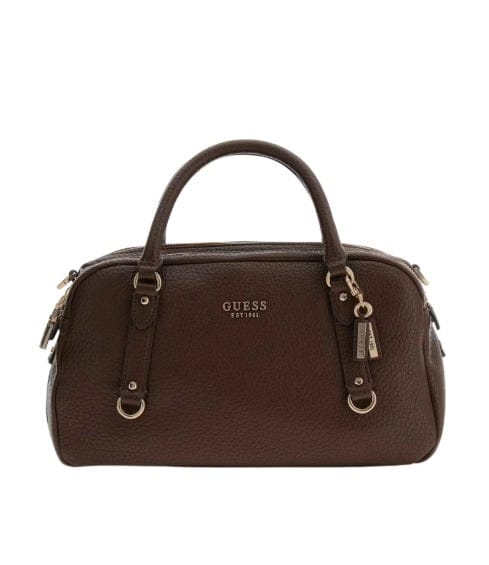 Γυναικεία τσάντα χειρός Guess καφέ BG950106 Γυναικεία τσάντα χειρός Guess καφέ BG950106 Handbag Guess