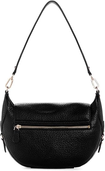 Γυναικεία τσάντα ώμου/χιαστί μαύρη Guess BG950119 Γυναικεία τσάντα ώμου/χιαστί μαύρη Guess BG950119 Crosswise Guess