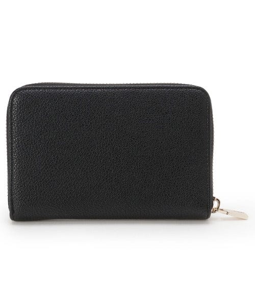 Γυναικείο πορτοφόλι μαύρο Guess BG9536140 Γυναικείο πορτοφόλι μαύρο Guess BG9536140 WALLETS Guess