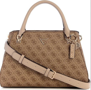 Γυναικεία τσάντα χειρός Guess BG967207 latte Γυναικεία τσάντα χειρός Guess BG967207 latte Handbag Guess