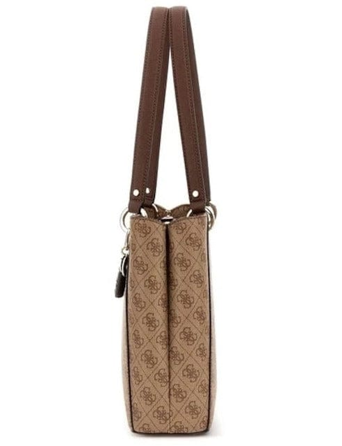 Γυναικεία τσάντα ώμου Guess BG967225 latte Γυναικεία τσάντα ώμου Guess BG967225 latte Shoulder Bags Guess