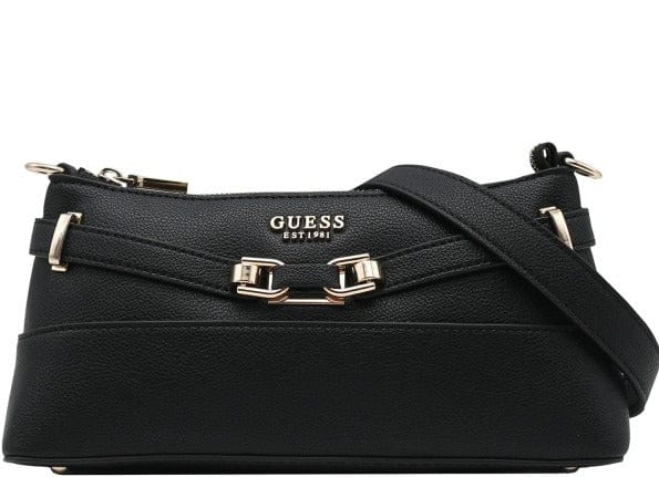 Γυναικεία τσάντα Guess black BG952717 Γυναικεία τσάντα Guess black BG952717 Shoulder Bags Guess