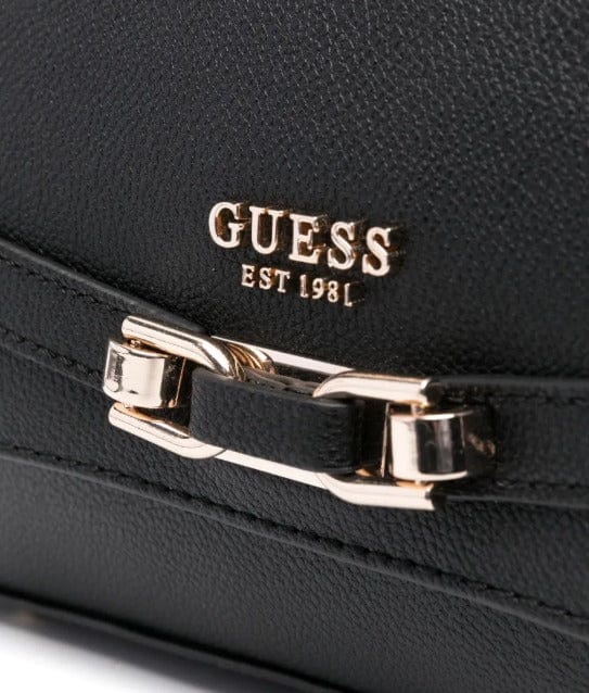 Γυναικεία τσάντα Guess black BG952721 Γυναικεία τσάντα Guess black BG952721 Shoulder Bags Guess