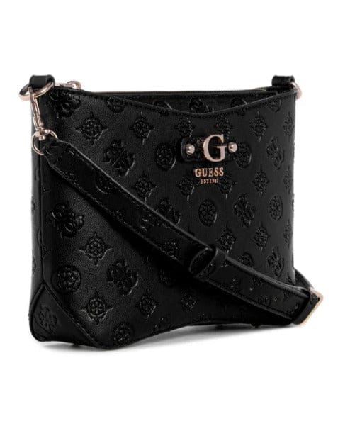 Γυναικεία τσάντα Guess black PD952912 Γυναικεία τσάντα Guess black PD952912 Crosswise Guess
