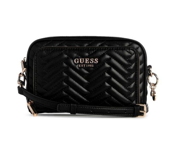 Γυναικεία τσάντα Guess black QG950814 Γυναικεία τσάντα Guess black QG950814 Crosswise Guess