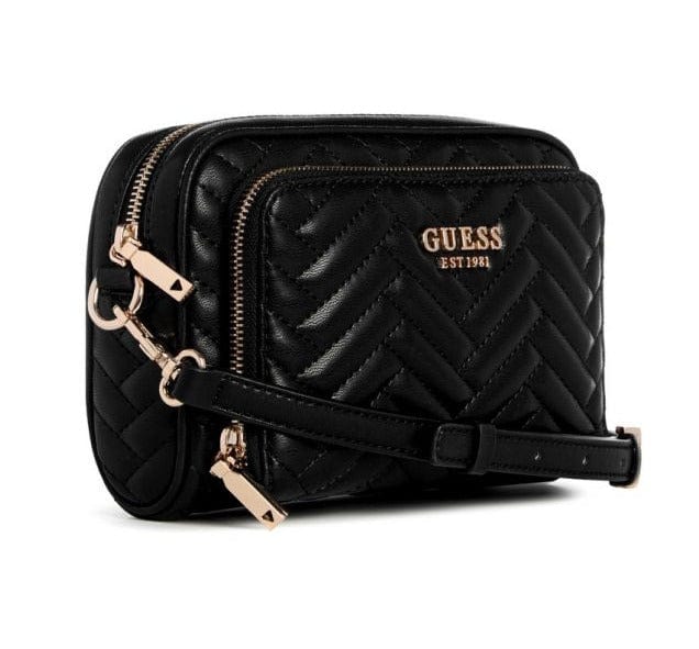 Γυναικεία τσάντα Guess black QG950814 Γυναικεία τσάντα Guess black QG950814 Crosswise Guess