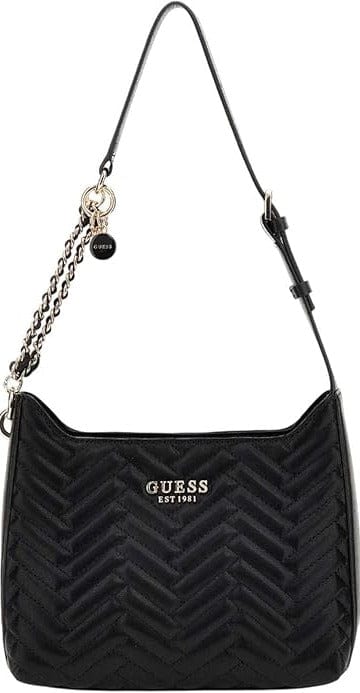 Γυναικεία τσάντα Guess black QG950818 Γυναικεία τσάντα Guess black QG950818 Shoulder Bags Guess