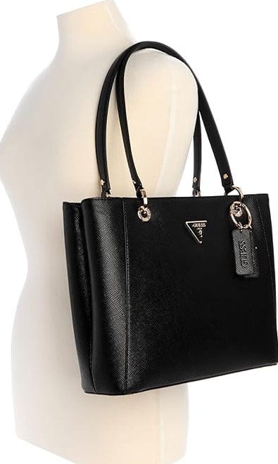Γυναικεία τσάντα ώμου Guess black ZG967225 Γυναικεία τσάντα ώμου Guess black ZG967225 Shoulder Bags Guess
