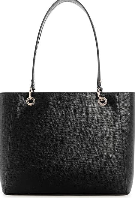 Γυναικεία τσάντα ώμου Guess black ZG967225 Γυναικεία τσάντα ώμου Guess black ZG967225 Shoulder Bags Guess