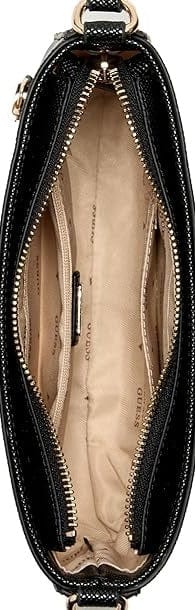 Γυναικεία τσάντα ώμου Guess black ZG967225 Γυναικεία τσάντα ώμου Guess black ZG967225 Shoulder Bags Guess