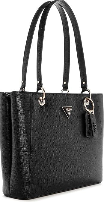 Γυναικεία τσάντα ώμου Guess black ZG967225 Γυναικεία τσάντα ώμου Guess black ZG967225 Shoulder Bags Guess