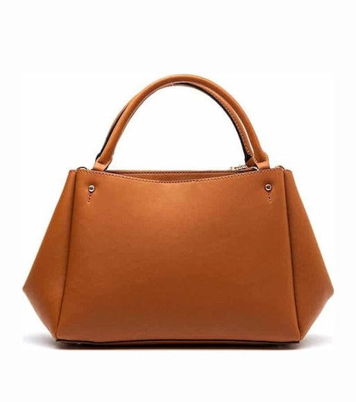 Γυναικεία τσάντα χειρός Guess caramel NG966906 Γυναικεία τσάντα χειρός Guess caramel NG966906 Handbag Guess