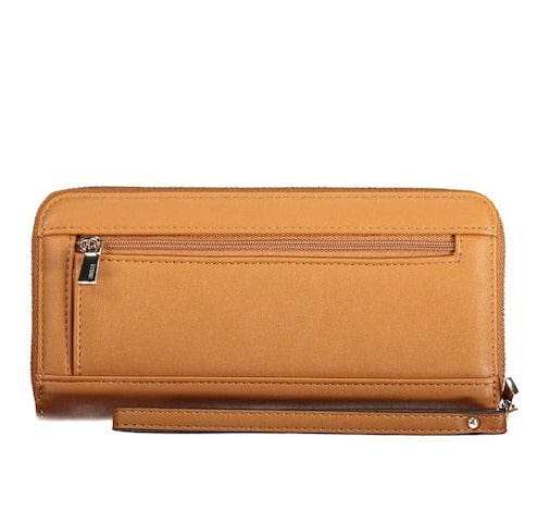 Γυναικείο πορτοφόλι Guess Caramel NG9669146 Γυναικείο πορτοφόλι Guess Caramel NG9669146 WALLETS Guess