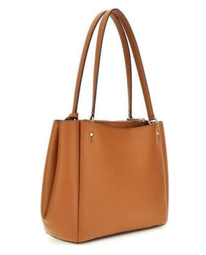 Γυναικεία τσάντα ώμου Guess caramel NG966923 Γυναικεία τσάντα ώμου Guess caramel NG966923 Shoulder Bags Guess