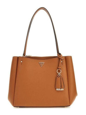 Γυναικεία τσάντα ώμου Guess caramel NG966923 Γυναικεία τσάντα ώμου Guess caramel NG966923 Shoulder Bags Guess