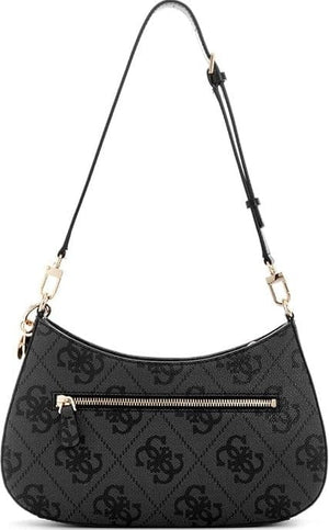 Γυναικεία τσάντα ώμου Guess coal logo OS967218 Γυναικεία τσάντα ώμου Guess coal logo OS967218 Shoulder Bags Guess