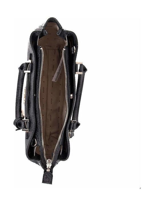 Γυναικεία τσάντα χειρός/χιαστί Guess coal logo SG965206 Γυναικεία τσάντα χειρός/χιαστί Guess coal logo SG965206 Handbag Guess