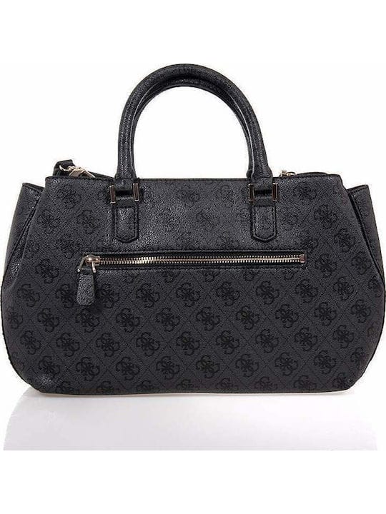 Γυναικεία τσάντα χειρός/χιαστί Guess coal logo SG965206 Γυναικεία τσάντα χειρός/χιαστί Guess coal logo SG965206 Handbag Guess