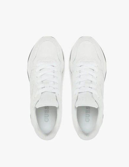 Γυναικεία τσάντα Guess FLPHAPFAL12 white Γυναικεία τσάντα Guess FLPHAPFAL12 white CASUAL Guess shoes