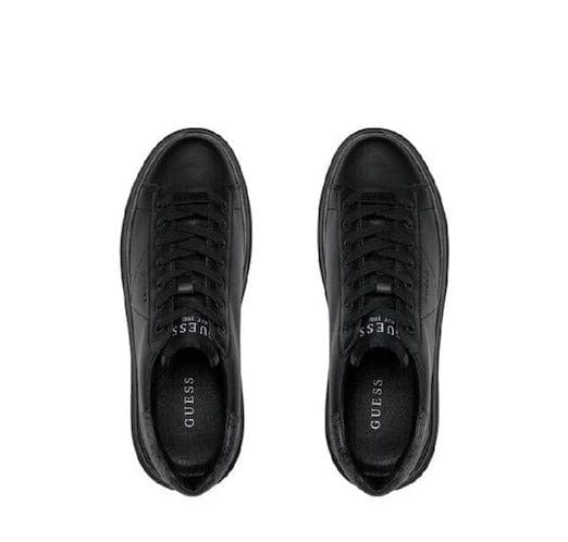 Ανδρικά Guess FMPVIBLEA12 black Ανδρικά Guess FMPVIBLEA12 black MEN CASUAL Guess shoes