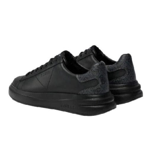 Ανδρικά Guess FMPVIBLEA12 black Ανδρικά Guess FMPVIBLEA12 black MEN CASUAL Guess shoes